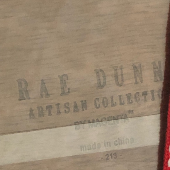 NWOT Rae Dunn Christmas canisters - Picture 7 of 10